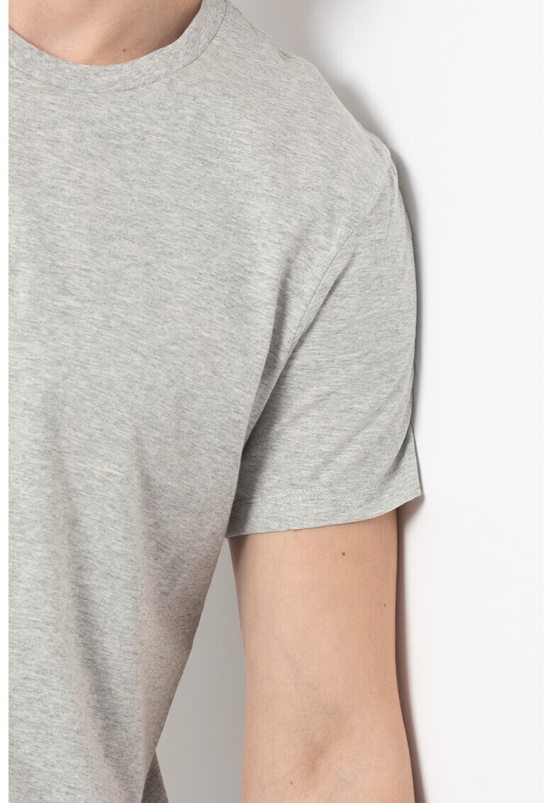 CALVIN KLEIN Домашна тениска - 3 броя - Pepit.bg