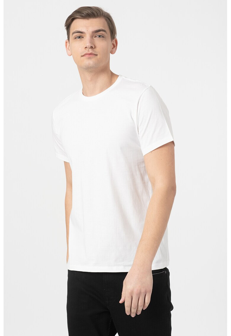 CALVIN KLEIN Домашна тениска - 3 броя - Pepit.bg