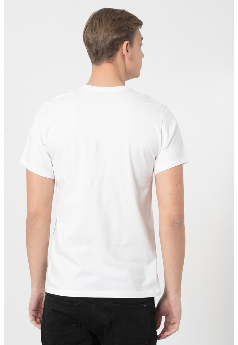 CALVIN KLEIN Домашна тениска - 3 броя - Pepit.bg