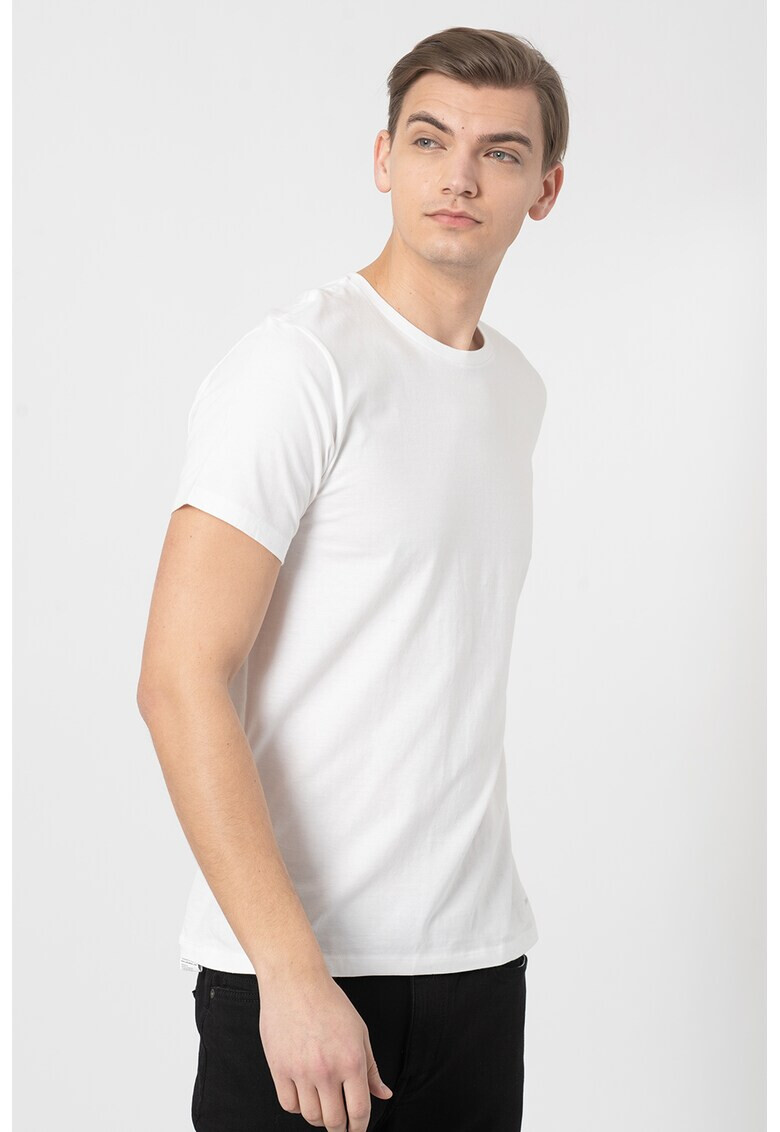 CALVIN KLEIN Домашна тениска - 3 броя - Pepit.bg