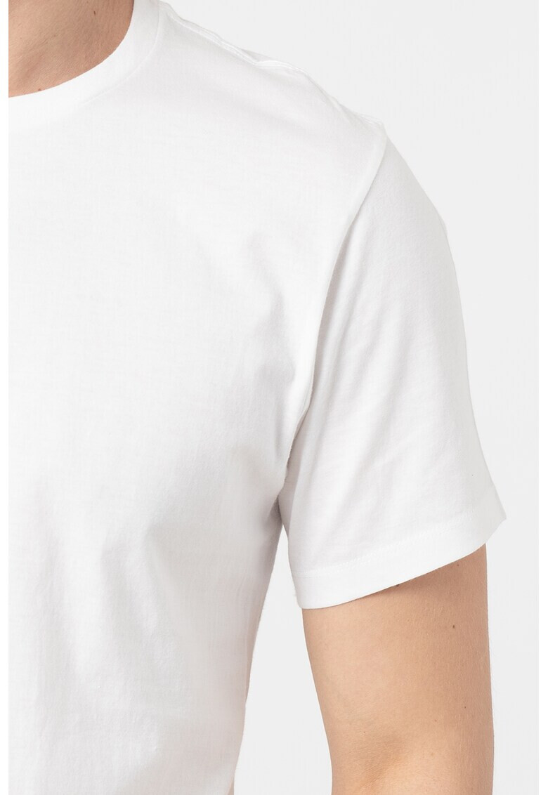 CALVIN KLEIN Домашна тениска - 3 броя - Pepit.bg