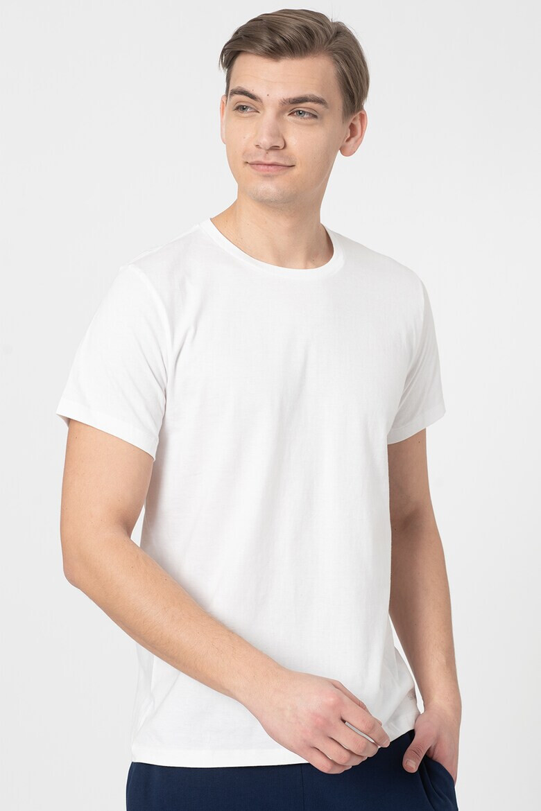 CALVIN KLEIN Домашна тениска - 3 броя - Pepit.bg