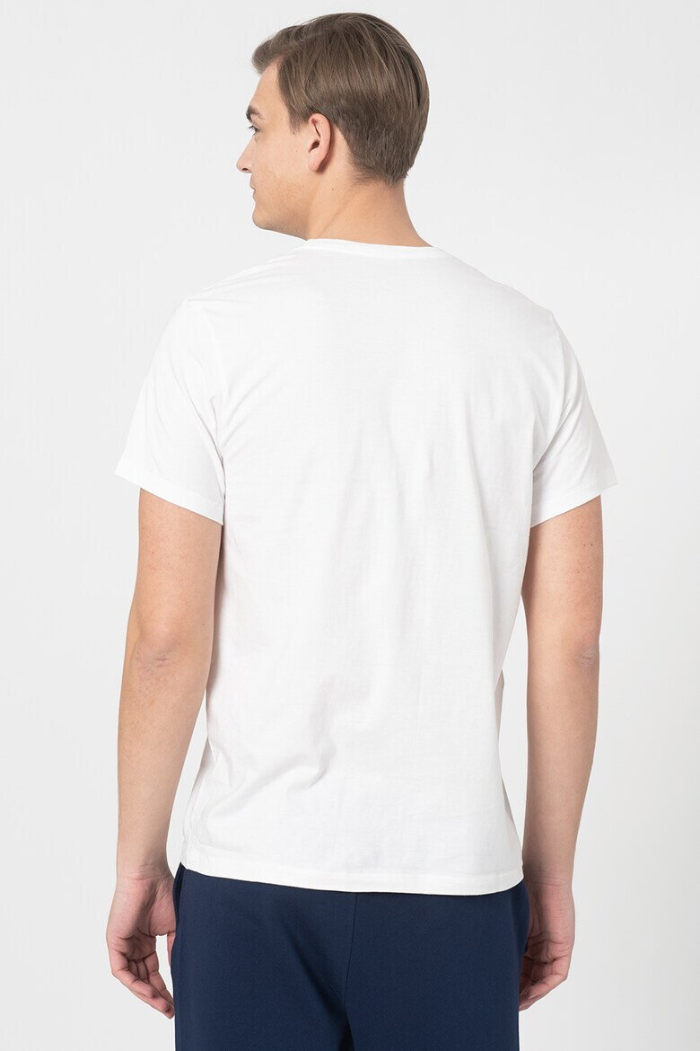 CALVIN KLEIN Домашна тениска - 3 броя - Pepit.bg