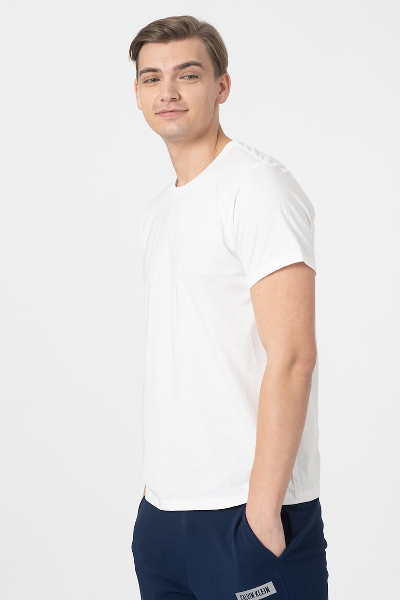 CALVIN KLEIN Домашна тениска - 3 броя - Pepit.bg