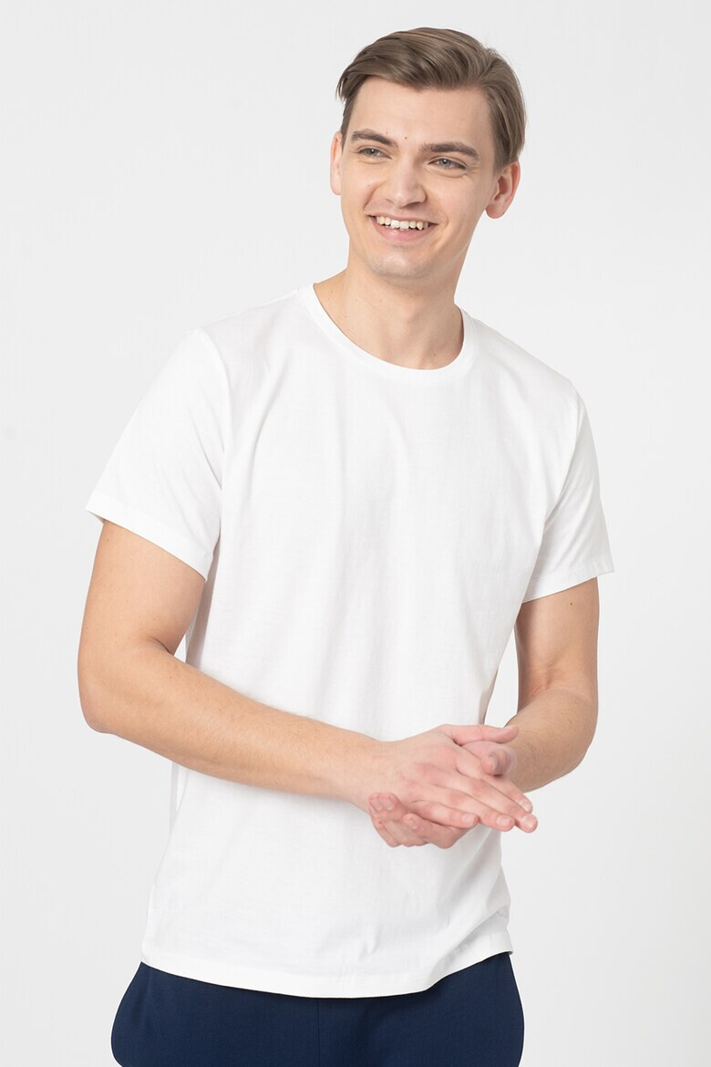 CALVIN KLEIN Домашна тениска - 3 броя - Pepit.bg