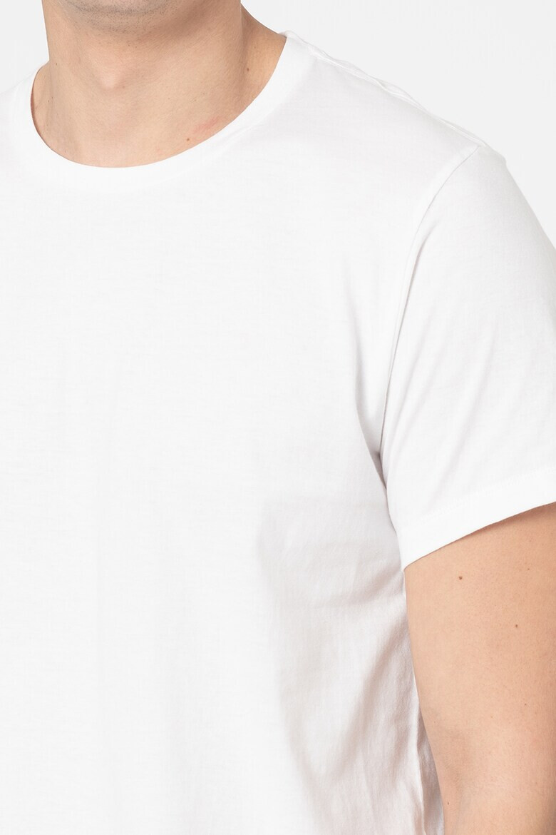 CALVIN KLEIN Домашна тениска - 3 броя - Pepit.bg