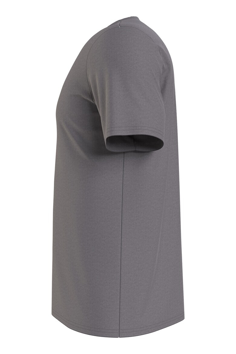 CALVIN KLEIN Домашна тениска с лого - Pepit.bg