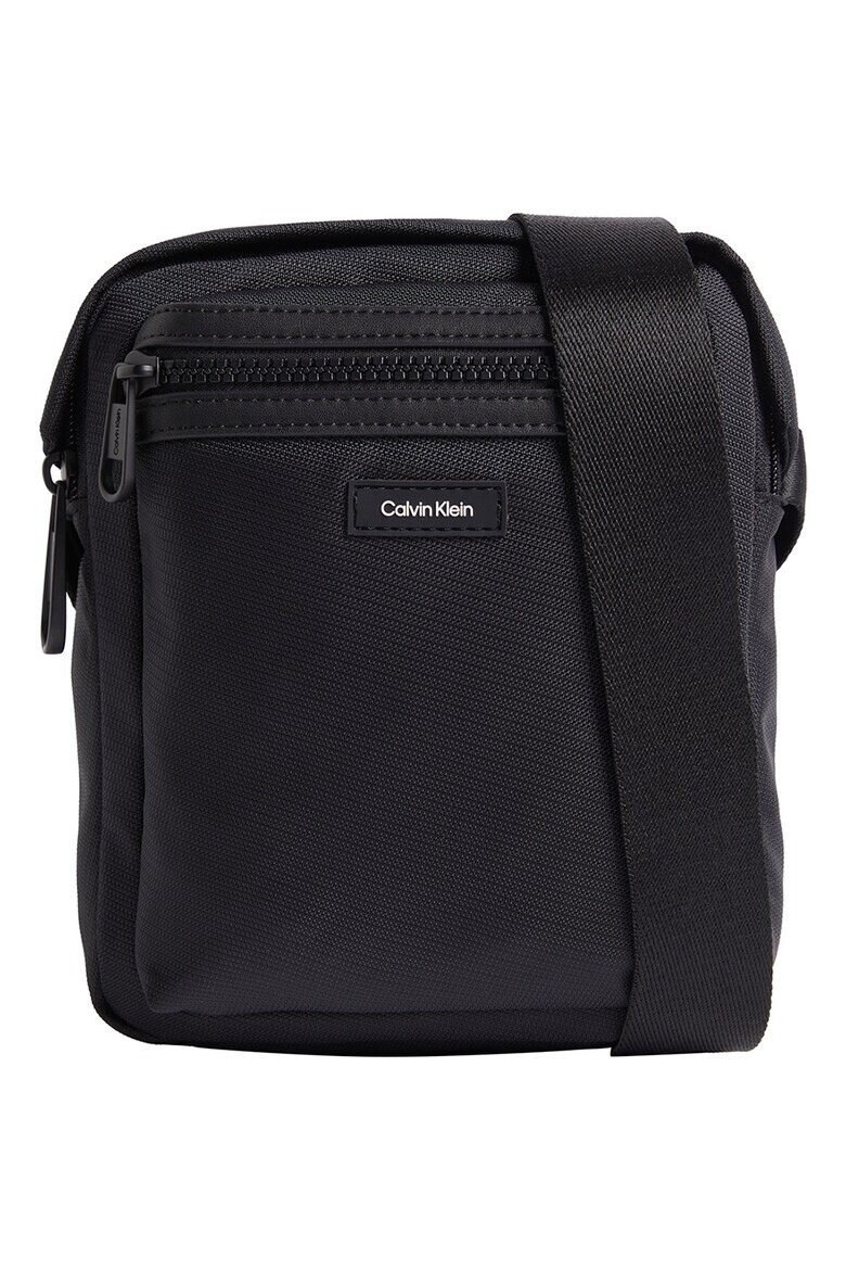 CALVIN KLEIN Едноцветна чанта - Pepit.bg
