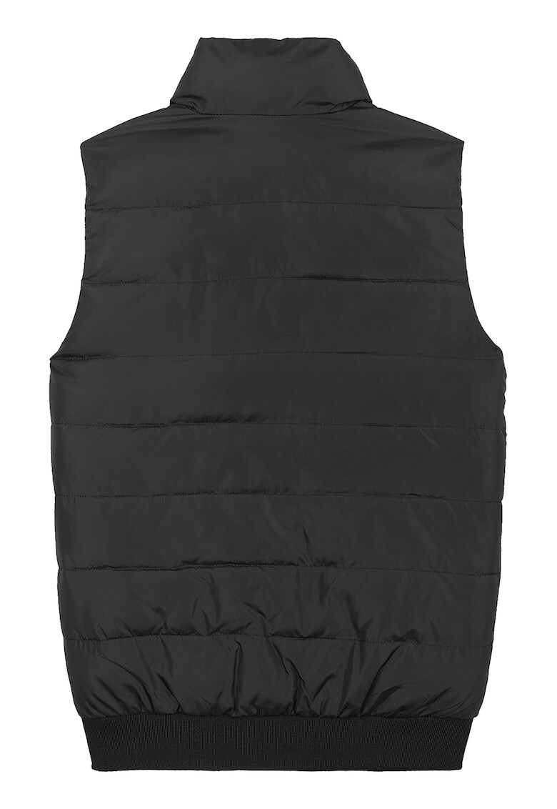 CALVIN KLEIN Елек с джобове отпред - Pepit.bg