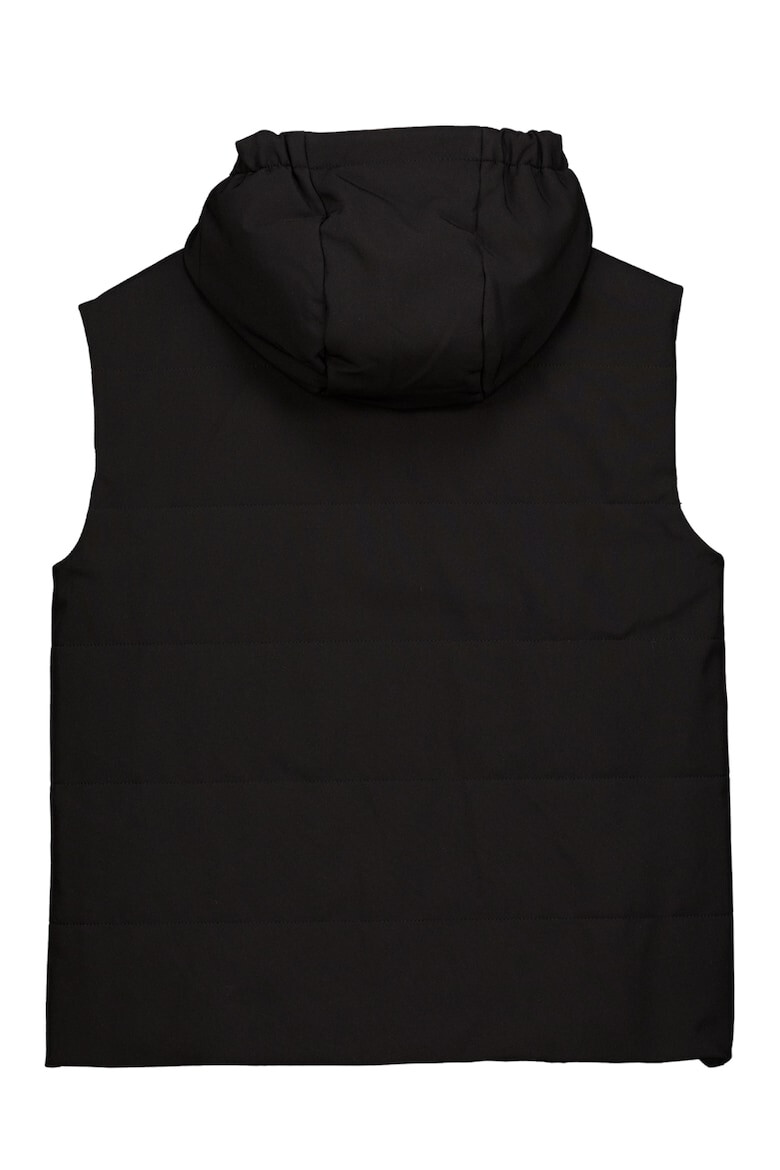 CALVIN KLEIN Елек с цип - Pepit.bg