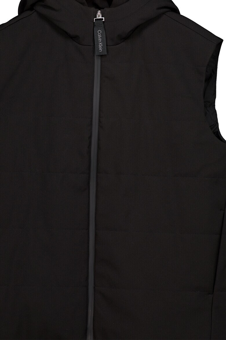 CALVIN KLEIN Елек с цип - Pepit.bg
