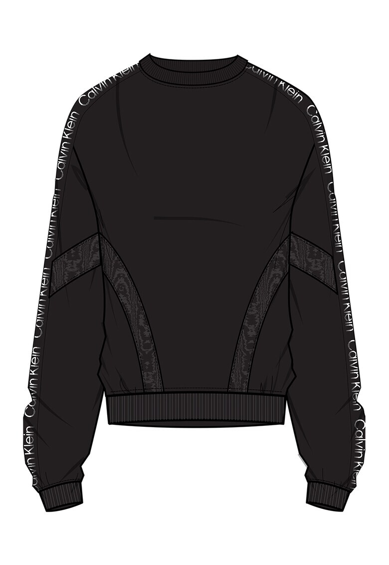 CALVIN KLEIN Фитнес екип с лого - Pepit.bg