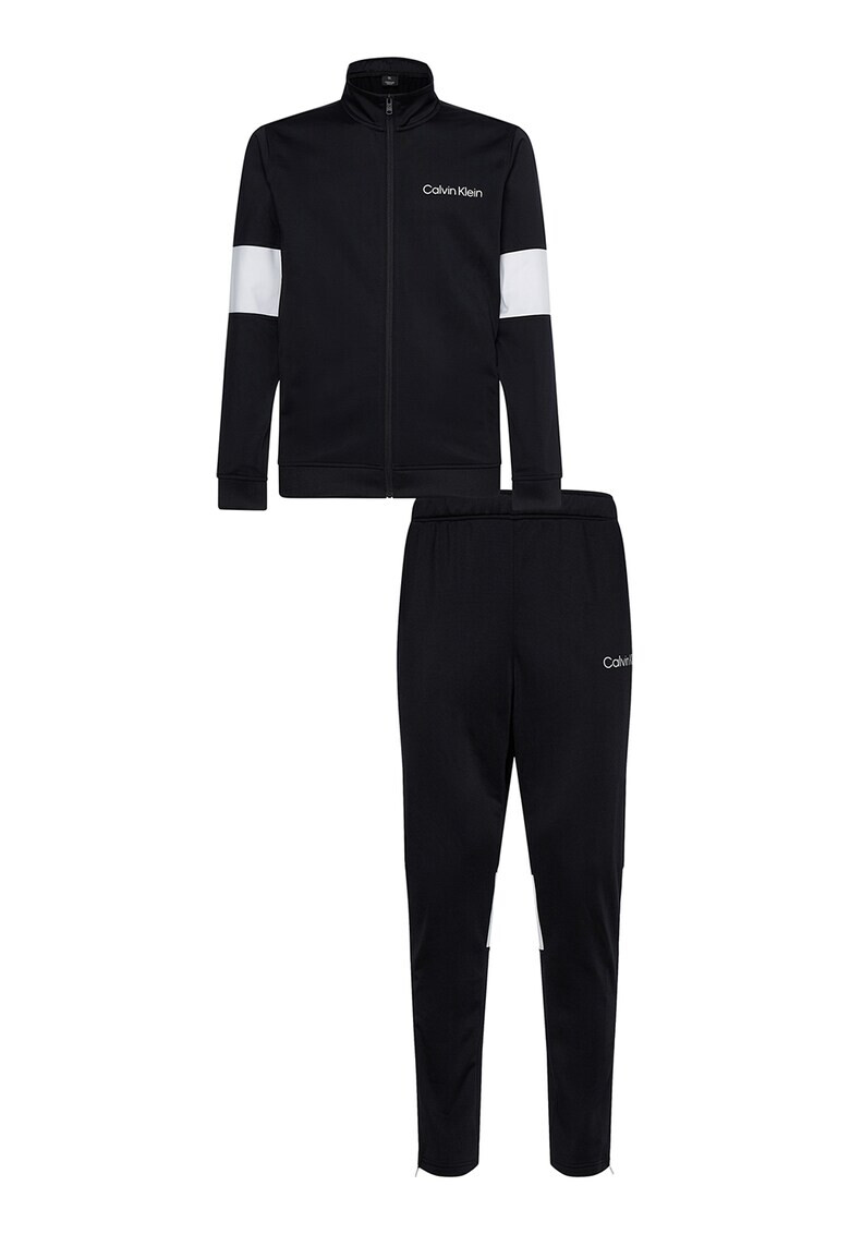 CALVIN KLEIN Фитнес екип с лого - Pepit.bg