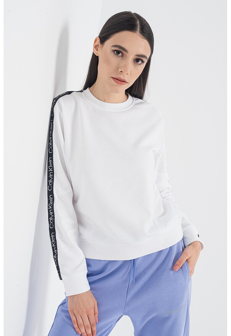 CALVIN KLEIN Фитнес екип с лого - Pepit.bg