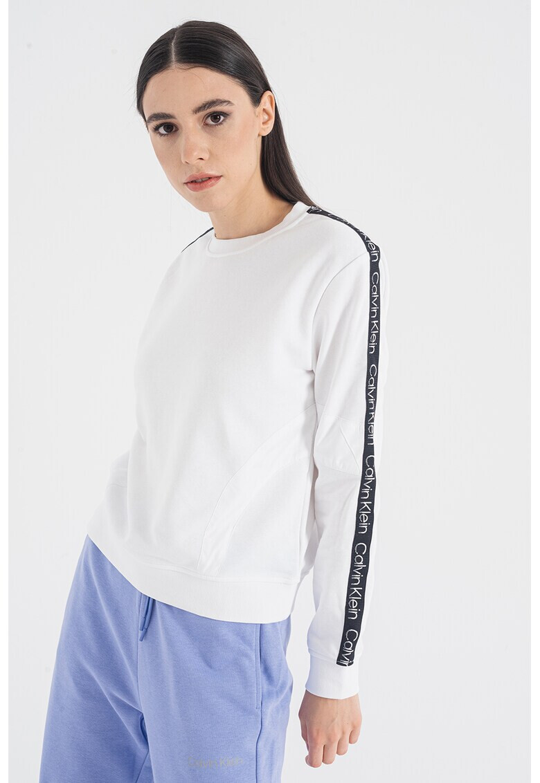 CALVIN KLEIN Фитнес екип с лого - Pepit.bg