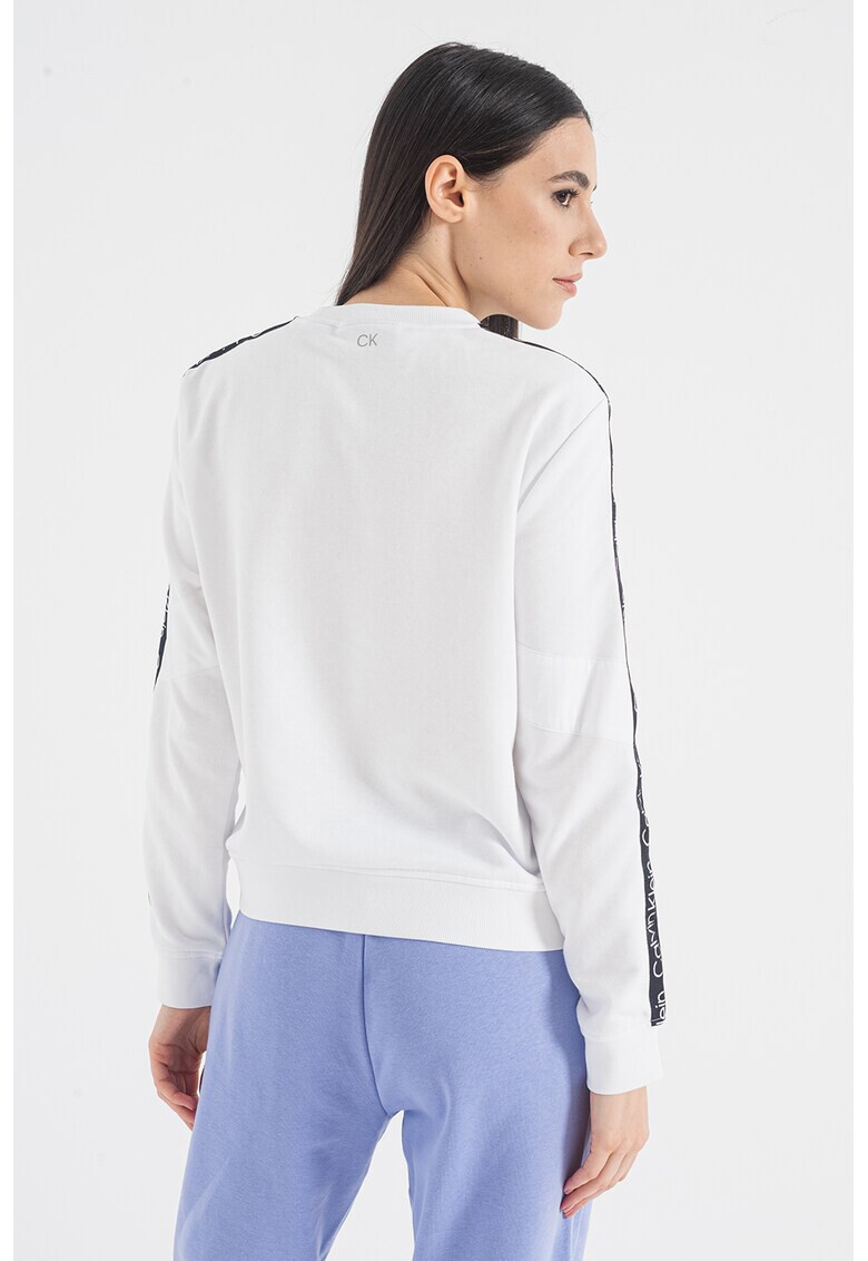 CALVIN KLEIN Фитнес екип с лого - Pepit.bg