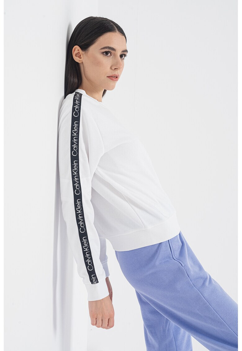 CALVIN KLEIN Фитнес екип с лого - Pepit.bg