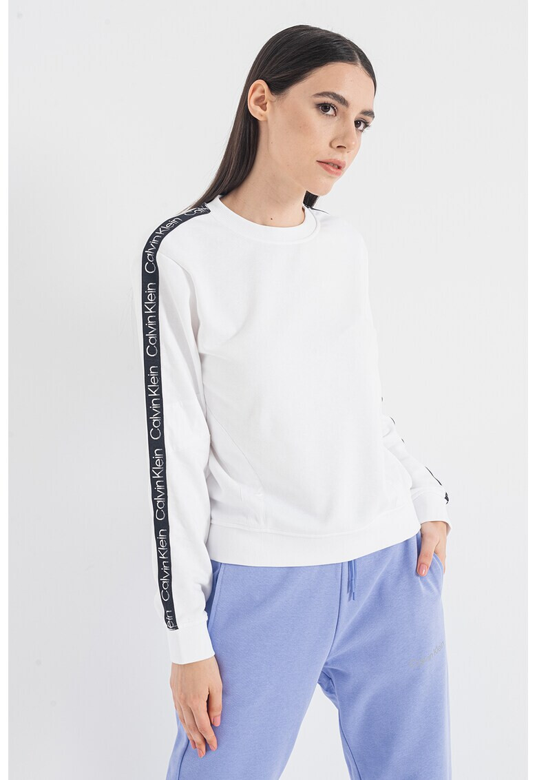 CALVIN KLEIN Фитнес екип с лого - Pepit.bg