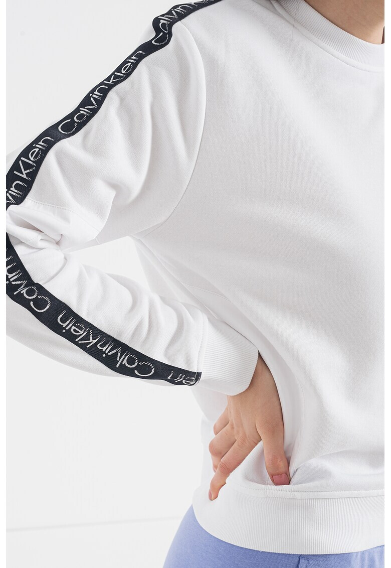 CALVIN KLEIN Фитнес екип с лого - Pepit.bg