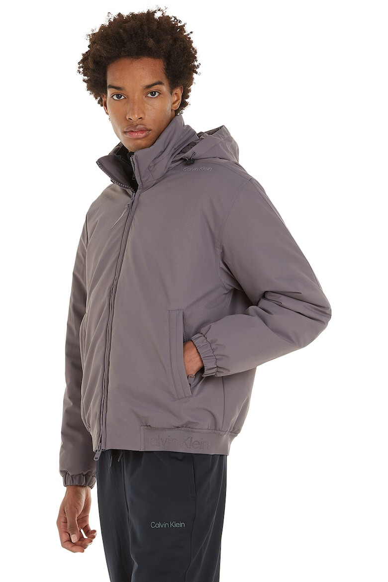 CALVIN KLEIN Фитнес екип с лого - Pepit.bg
