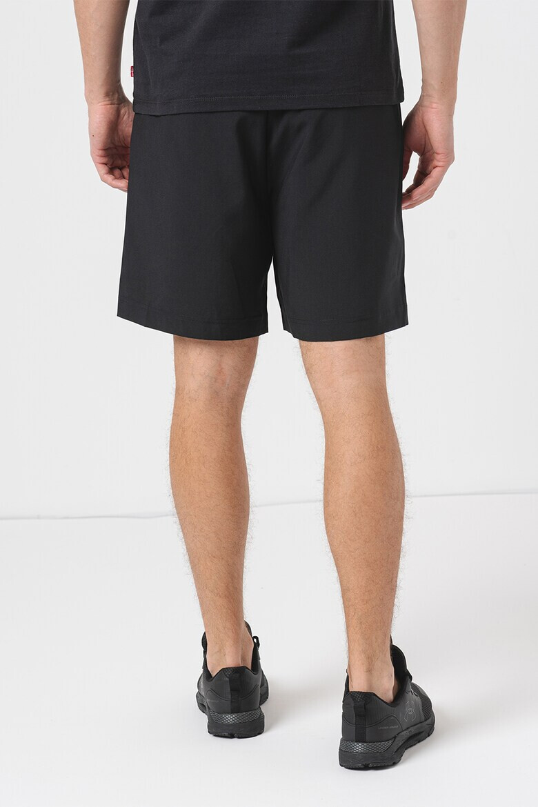 CALVIN KLEIN Фитнес шорти с лого - Pepit.bg
