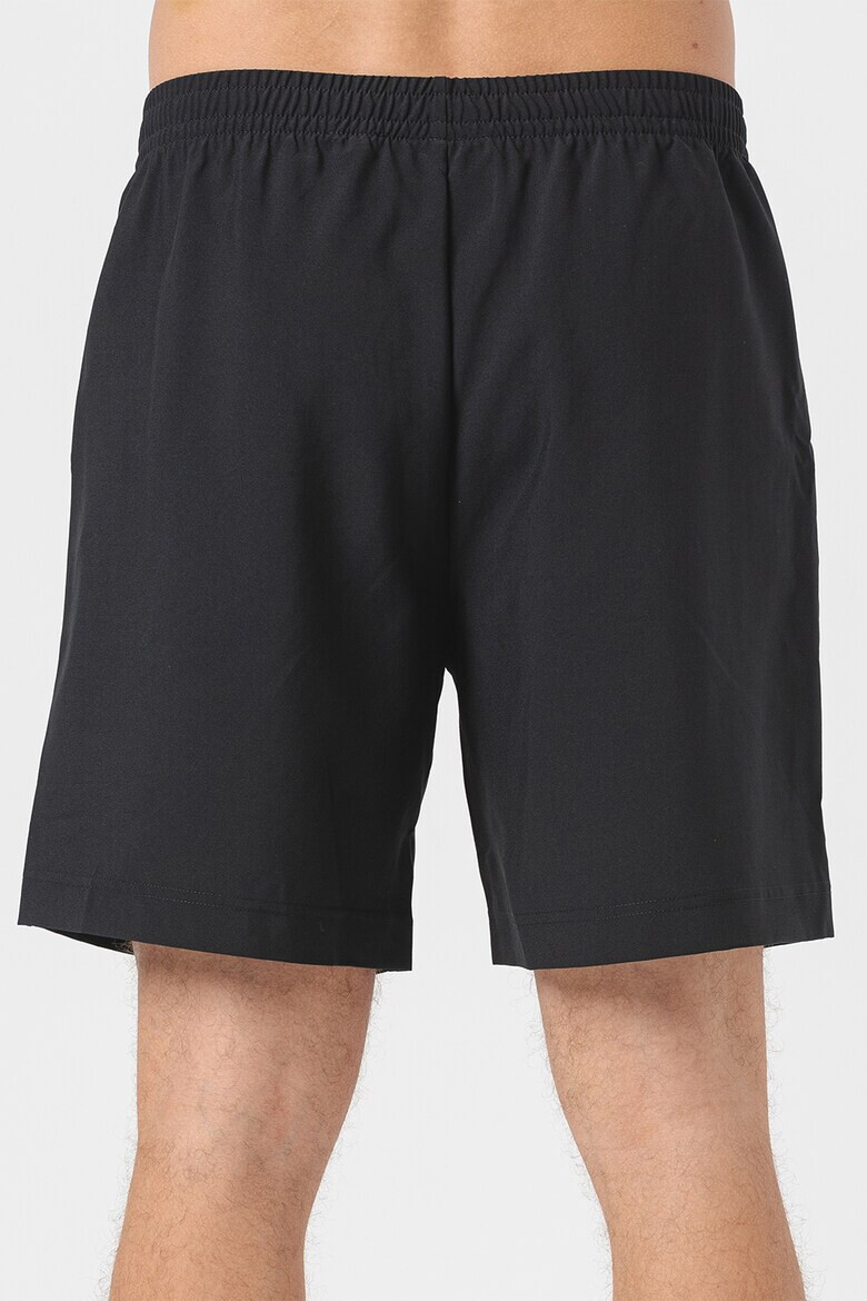 CALVIN KLEIN Фитнес шорти с лого - Pepit.bg
