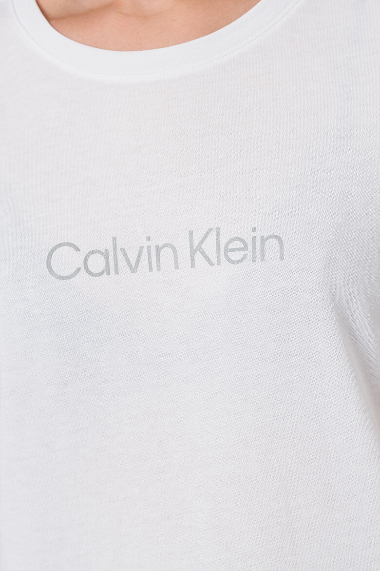 CALVIN KLEIN Фитнес тениска - Pepit.bg