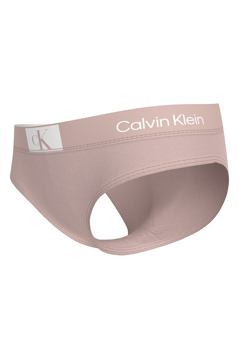 CALVIN KLEIN Гащички с лого 3 чифта - Pepit.bg