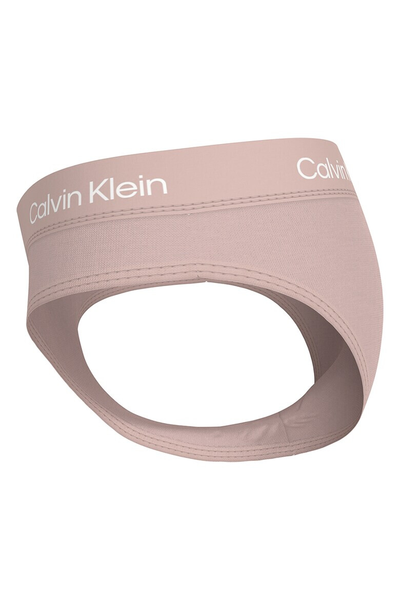 CALVIN KLEIN Гащички с лого 3 чифта - Pepit.bg
