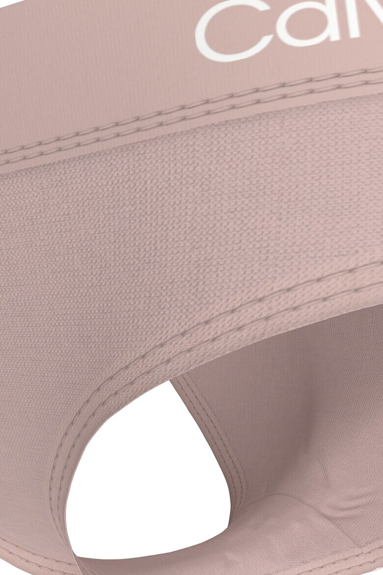 CALVIN KLEIN Гащички с лого 3 чифта - Pepit.bg