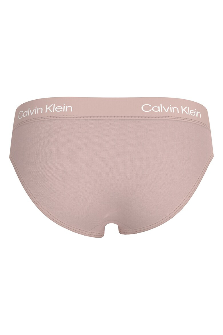 CALVIN KLEIN Гащички с лого 3 чифта - Pepit.bg