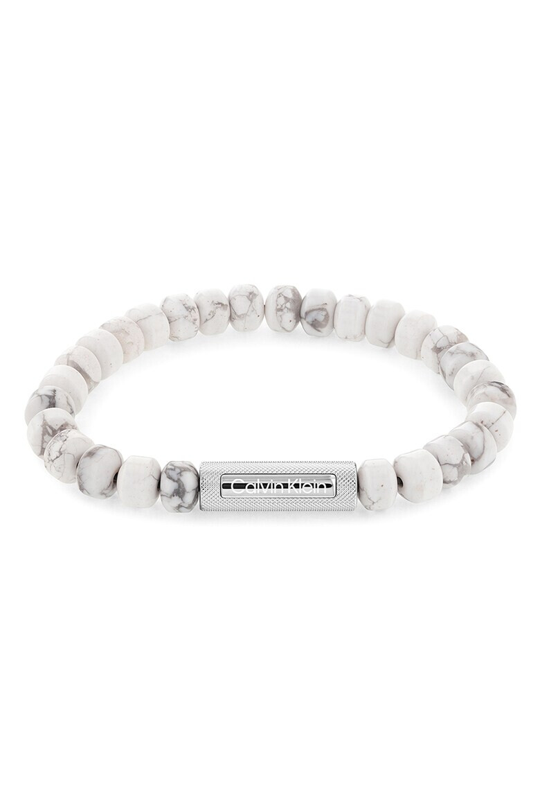 CALVIN KLEIN Гривна с мрамор - Pepit.bg