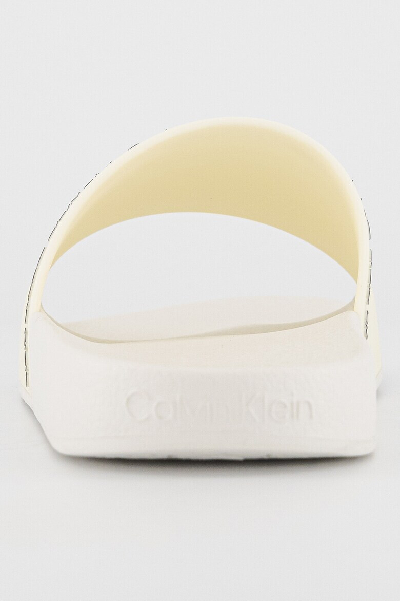 CALVIN KLEIN Гумирани чехли - Pepit.bg