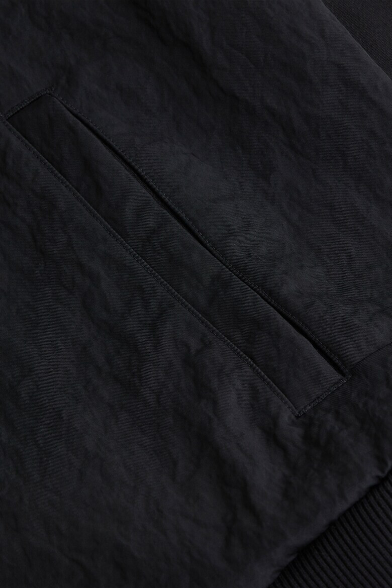 CALVIN KLEIN Яке с къс цип - Pepit.bg