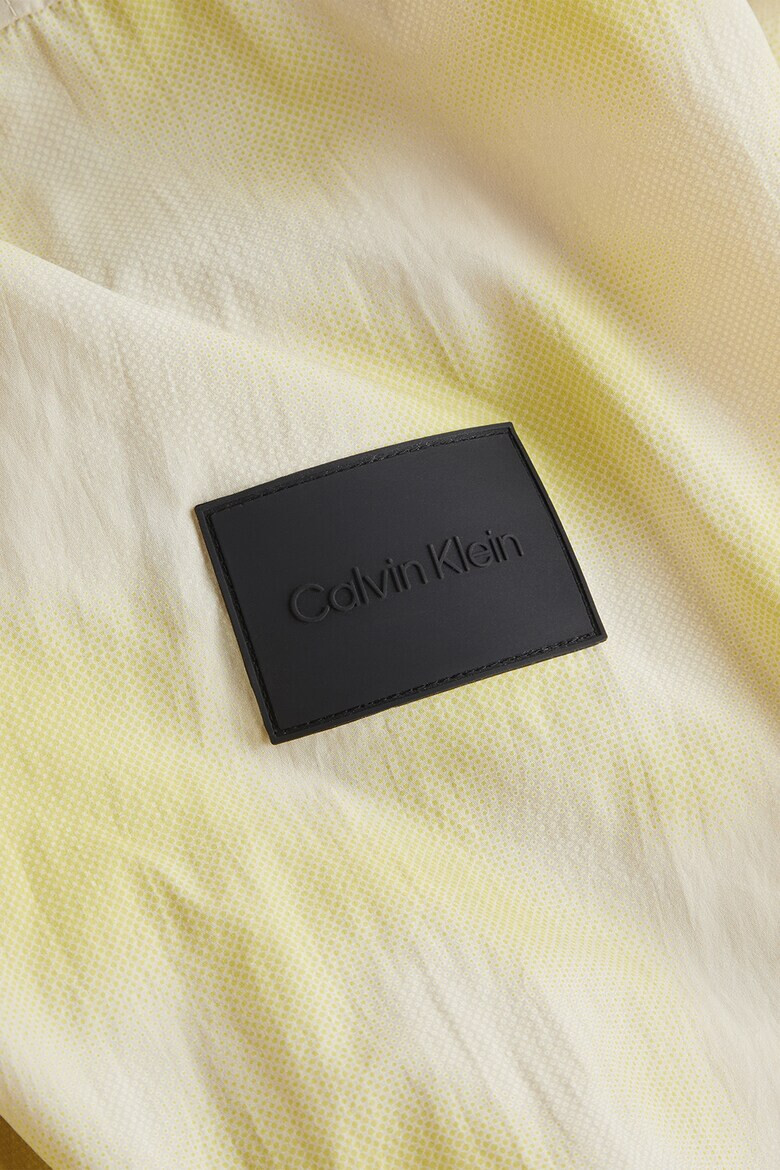 CALVIN KLEIN Яке със свободна кройка - Pepit.bg