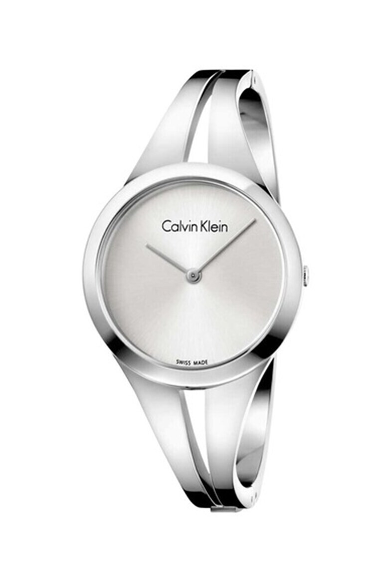 CALVIN KLEIN Иноксов часовник Addict - Pepit.bg