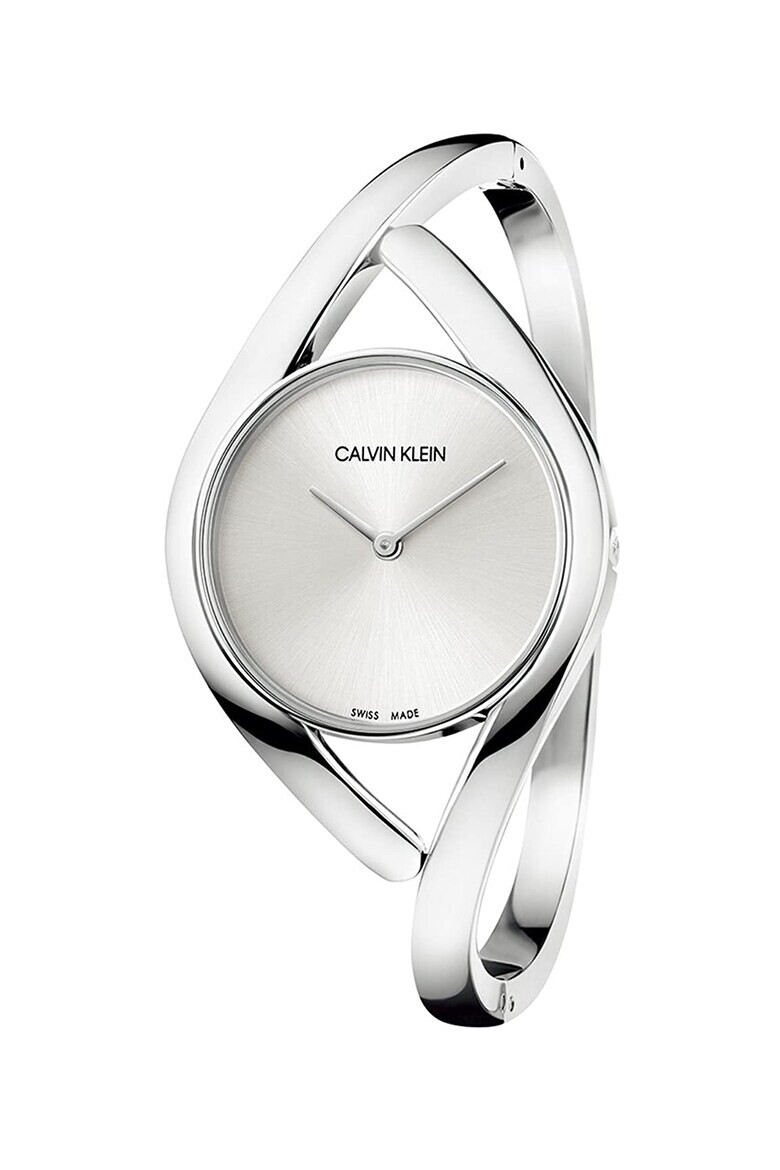 CALVIN KLEIN Иноксов часовник Party - Pepit.bg