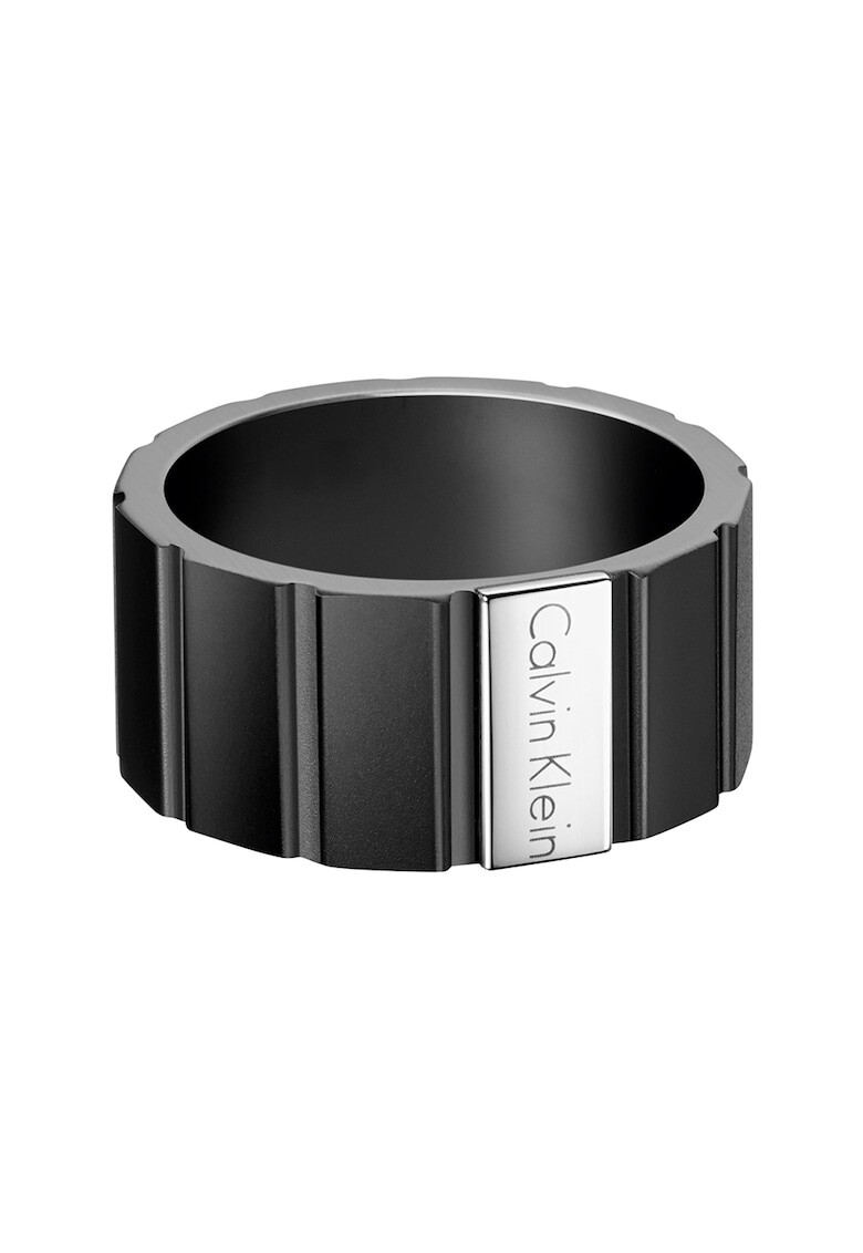 CALVIN KLEIN Иноксов пръстен - Pepit.bg