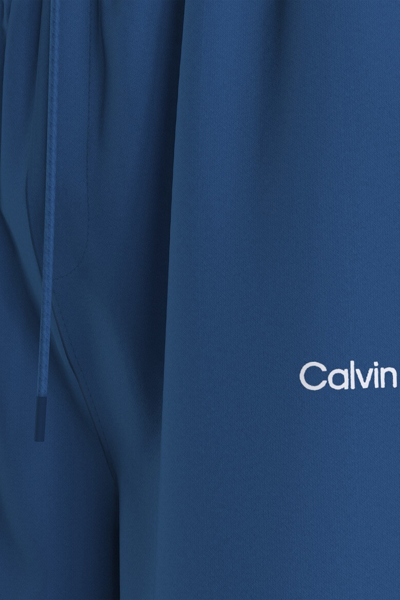 CALVIN KLEIN JEANS Бермуди с лого - Pepit.bg