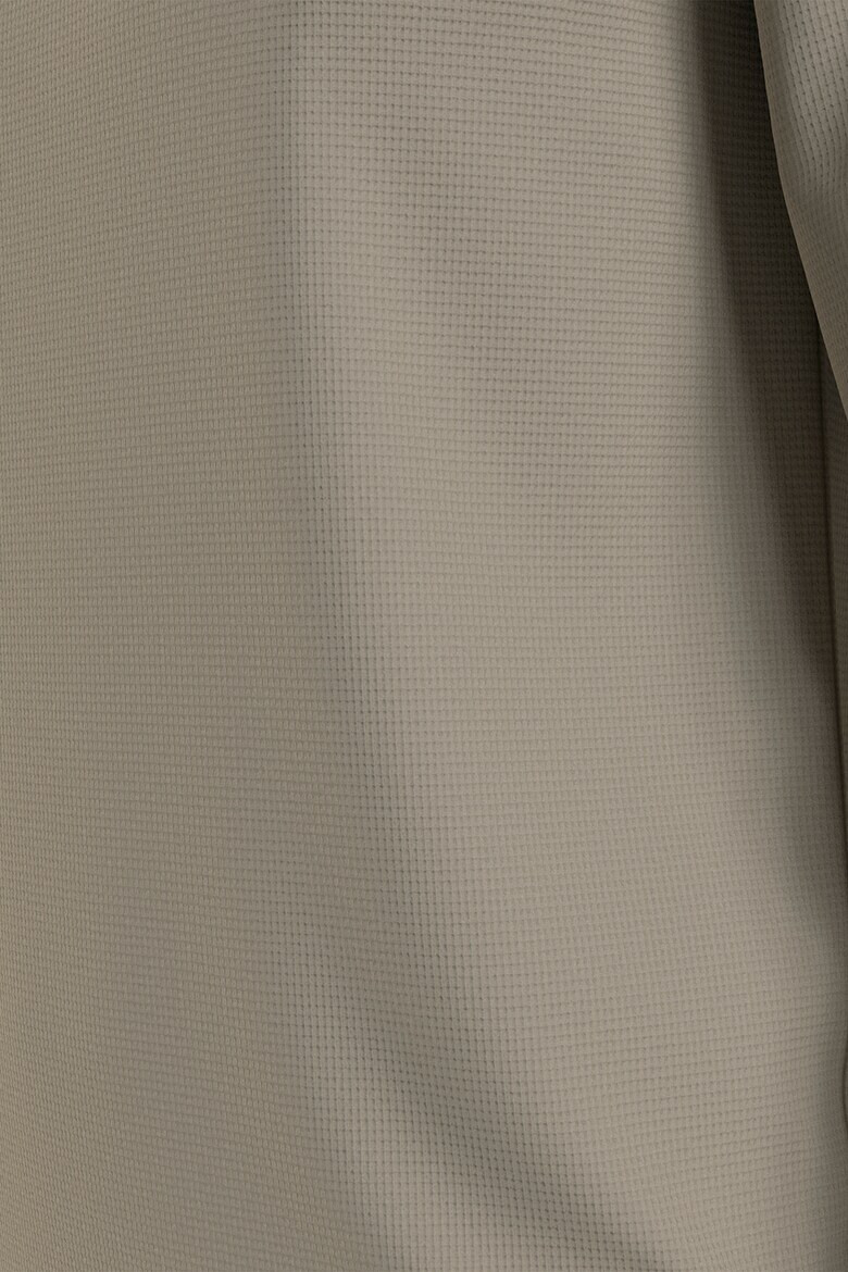 CALVIN KLEIN JEANS Блуза с лого - Pepit.bg