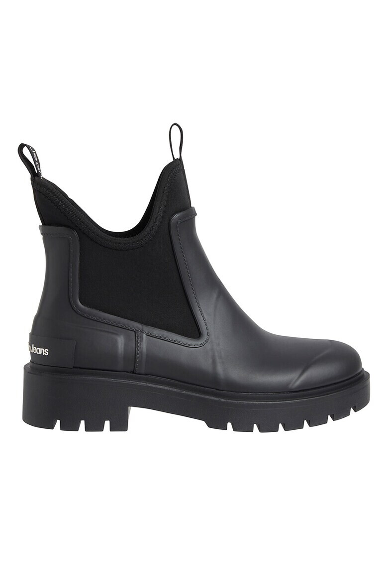 CALVIN KLEIN JEANS Боти Chelsea - Pepit.bg