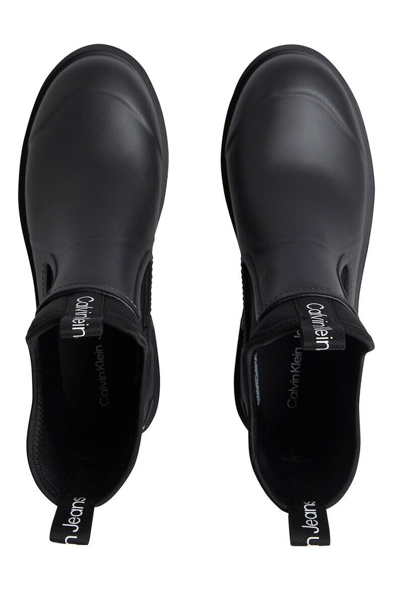 CALVIN KLEIN JEANS Боти Chelsea - Pepit.bg