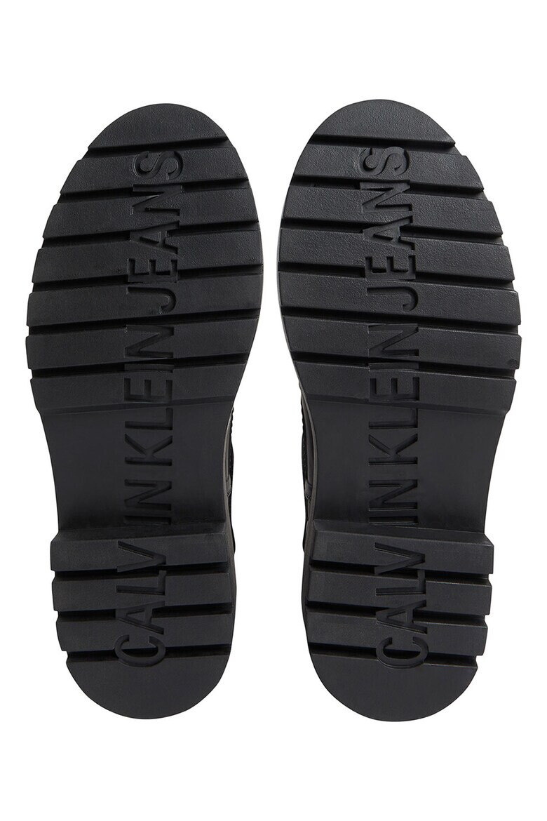 CALVIN KLEIN JEANS Боти Chelsea - Pepit.bg