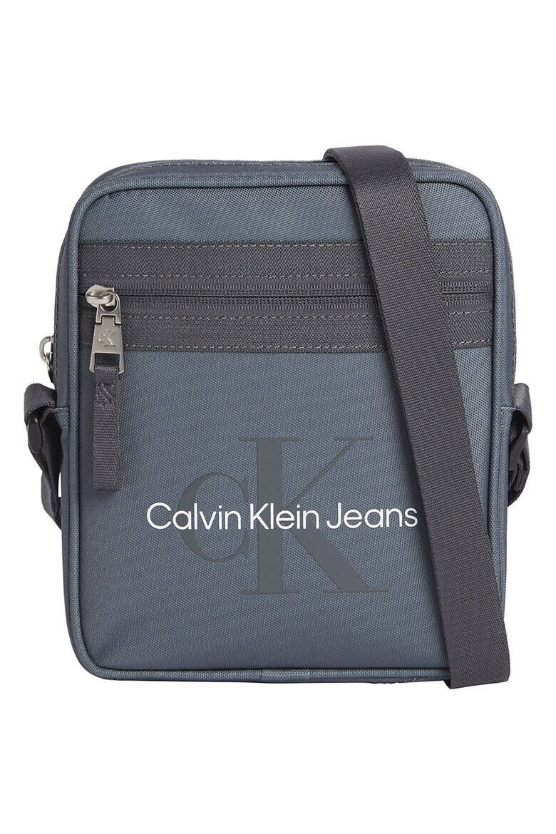 CALVIN KLEIN JEANS Чанта Essentials с лого - Pepit.bg