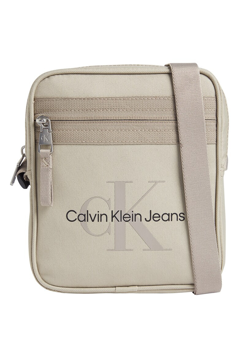 CALVIN KLEIN JEANS Чанта Essentials с лого - Pepit.bg
