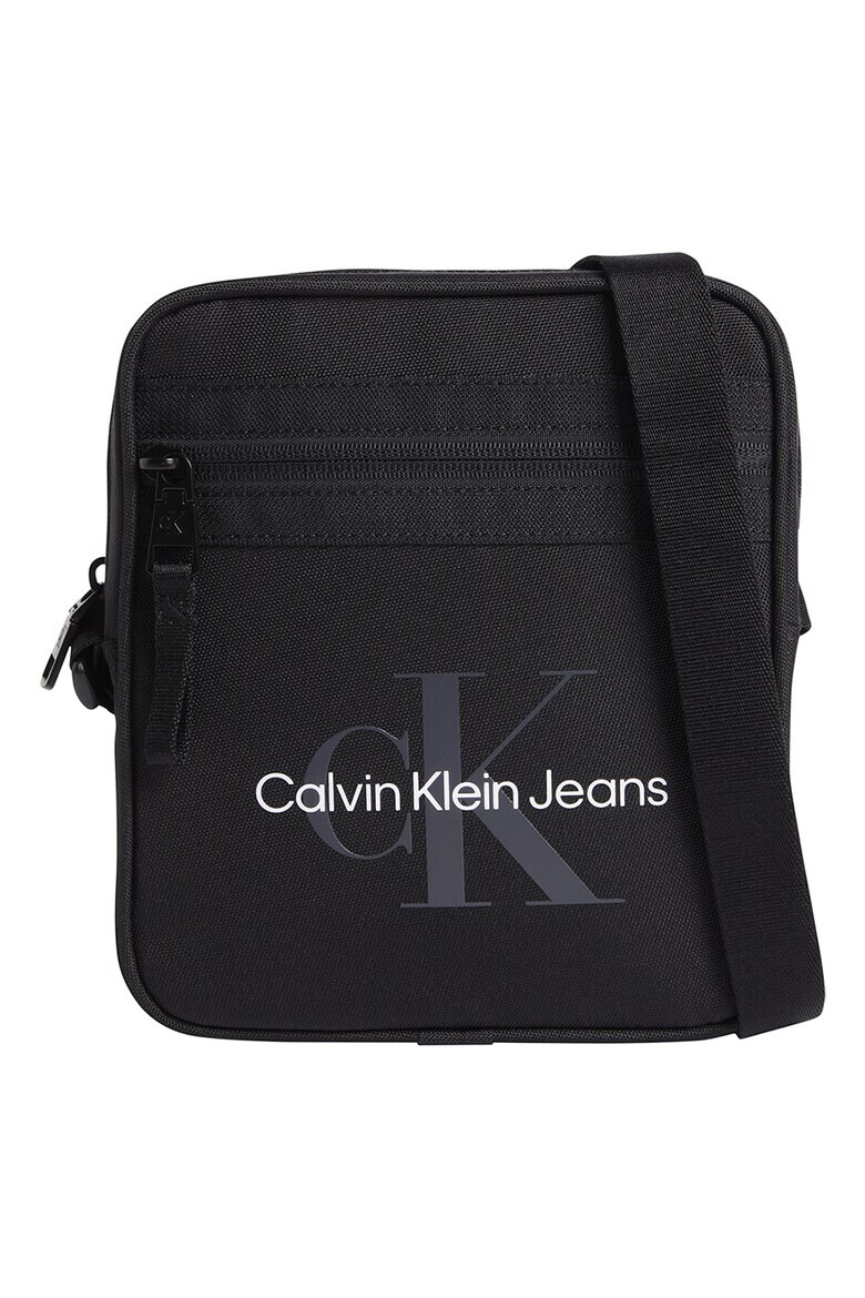 CALVIN KLEIN JEANS Чанта Essentials с лого - Pepit.bg