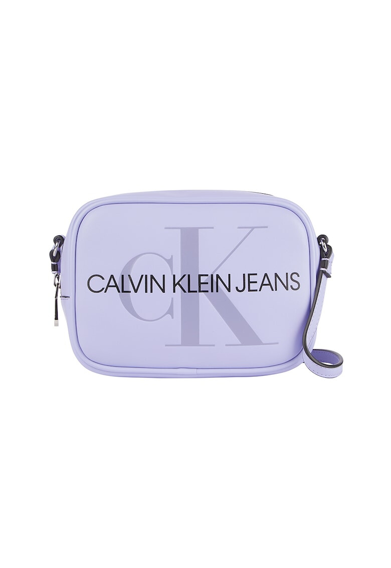 CALVIN KLEIN JEANS Чанта с лого - Pepit.bg