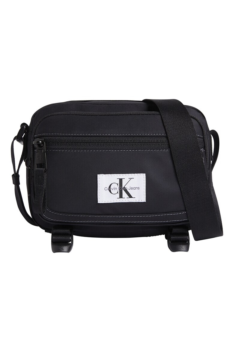 CALVIN KLEIN JEANS Чанта с лого - Pepit.bg