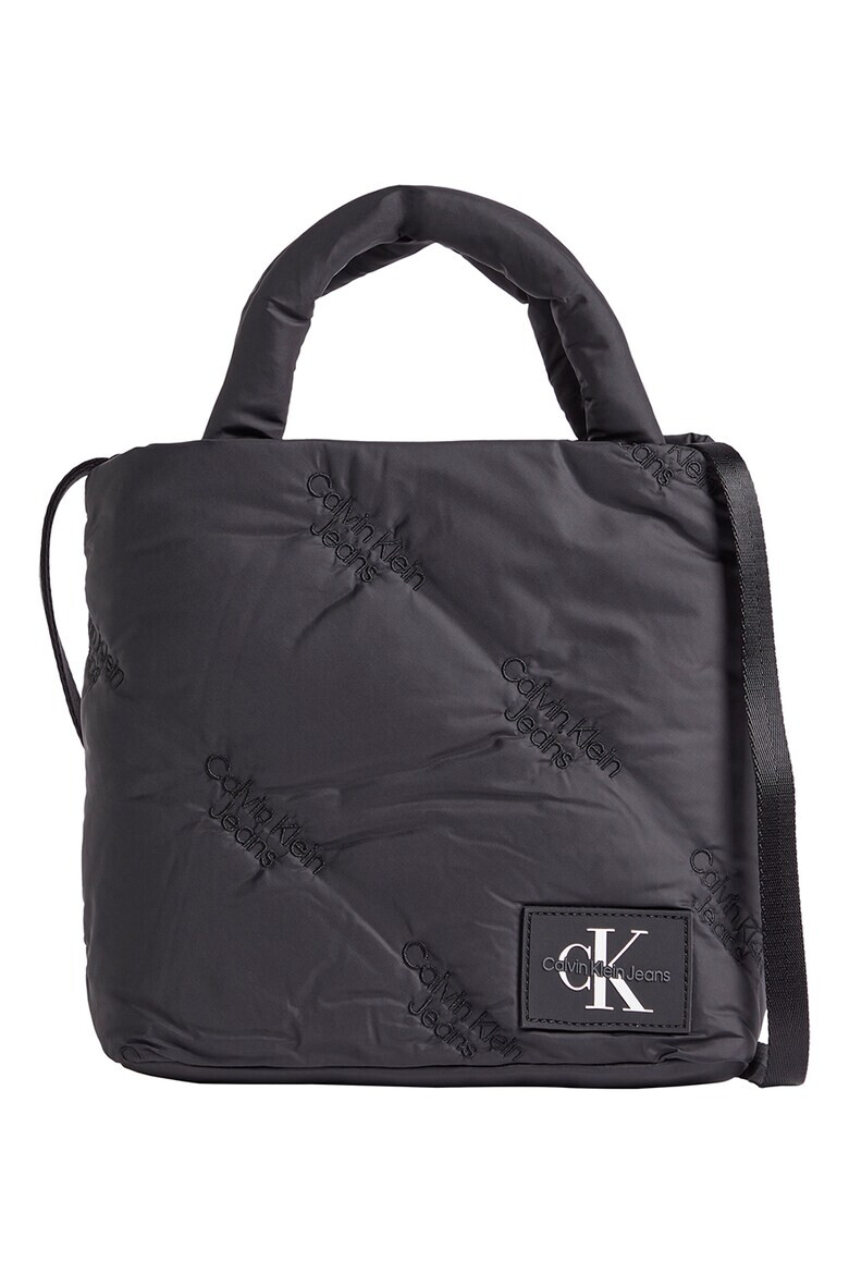 CALVIN KLEIN JEANS Чанта с лого - Pepit.bg