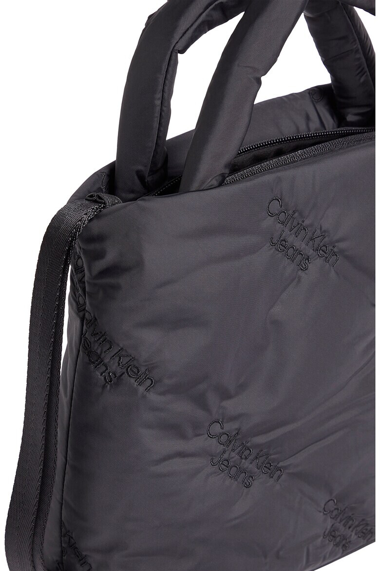 CALVIN KLEIN JEANS Чанта с лого - Pepit.bg
